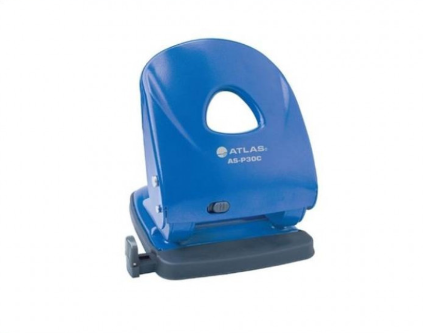 Paper Punch 20 Sheets Blue