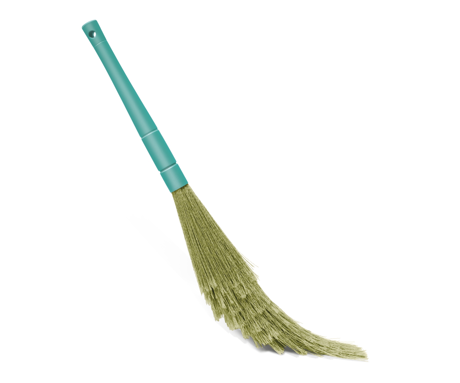 Spotzero Zero Dust Broom