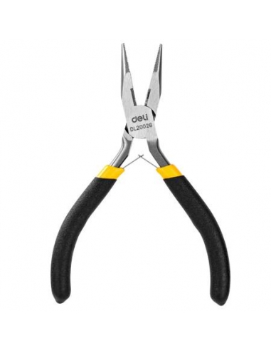 Mini Long Nose Pliers 5"