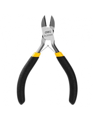 Mini Diagonal Pliers 5"