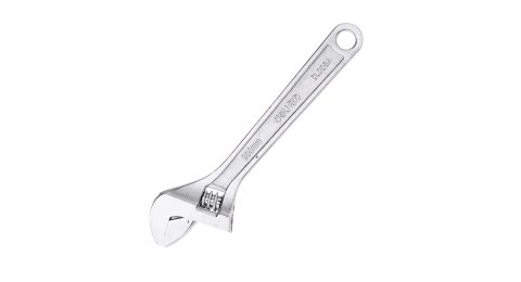 Adjustable Wrench 8"