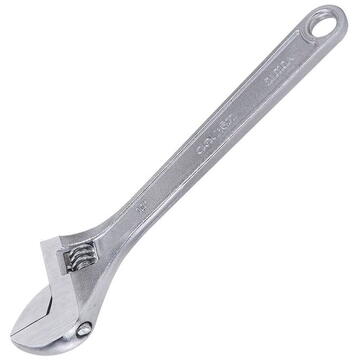 Adjustable Wrench 10"