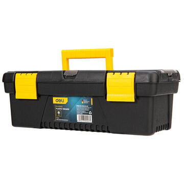 Plastic Tool Box 12"