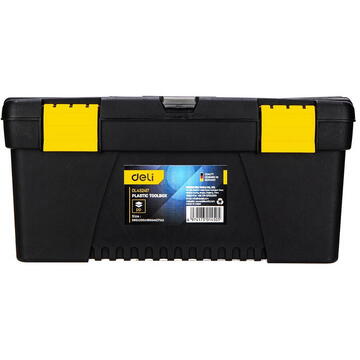 Plastic Tool Box 17"