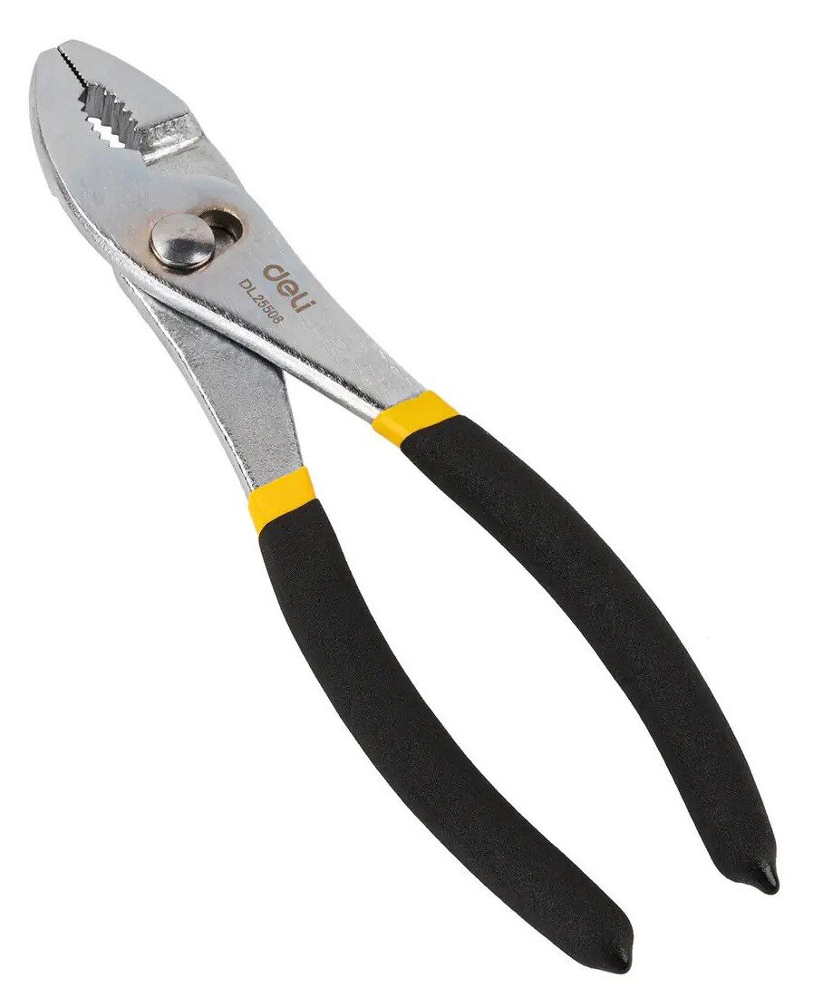 Slip Joint Pliers 8"