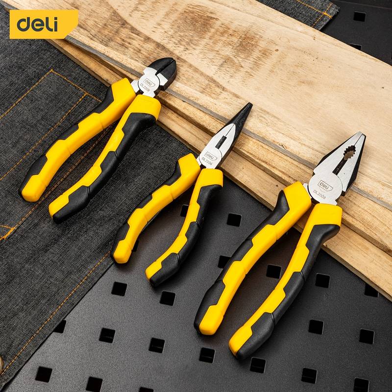 Pliers Sets 3pcs